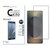 Захисне скло Fine Line Full Glue для Samsung Galaxy S25 Ultra (Black)
