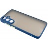 Панель Fine Line Matte для Samsung Galaxy S25 Plus (blue)