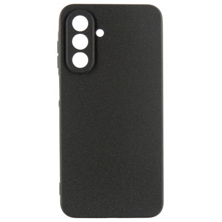 Панель Fine Line Carbon для Samsung Galaxy A26 (blck)