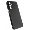 Панель Fine Line Carbon для Samsung Galaxy A26 (black)