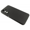 Панель Fine Line Carbon для Samsung Galaxy A26 (black)