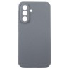 Панель Fine Line Carbon для Samsung Galaxy A56 (grey)