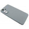 Панель Fine Line Carbon для Samsung Galaxy A56 (grey)