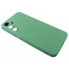 Панель Fine Line Soft для Samsung Galaxy A26 (mint)