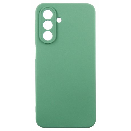 Панель Fine Line Soft для Samsung Galaxy A26 (mint)