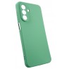 Панель Fine Line Soft для Samsung Galaxy A26 (mint)