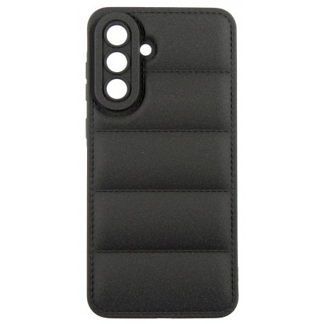 Панель Fine Line Soft для Samsung Galaxy A36 5G (black)