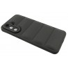 Панель Fine Line Soft для Samsung Galaxy A36 5G (black)