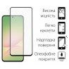 Набір 2 шт. захисне скло DENGOS для Samsung Galaxy A56 (DG-TG2P-69)