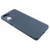 Панель Fine Line Soft для Motorola G05 (green)