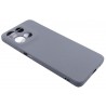 Панель Fine Line Carbon для Motorola G15/G15 Power (grey)