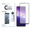 Захисне скло Fine Line Full Glue для OPPO A5 Pro (Black)
