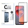 Захисне скло Fine Line Full Glue для Motorola G15/G15 Power (Black)