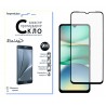 Захисне скло Fine Line Full Glue для Xiaomi Redmi A5 (Black)