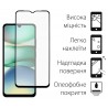 Набор 2 шт. защитное стекло DENGOS для Xiaomi Redmi A5 (DG-TG2P-77)