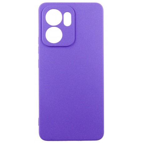 Панель Fine Line Carbon для OPPO Reno13 F (purple)