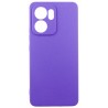 Панель Fine Line Carbon для OPPO Reno13 F (purple)