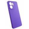 Панель Fine Line Carbon для OPPO Reno13 F (purple)