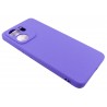 Панель Fine Line Carbon для OPPO Reno13 F (purple)
