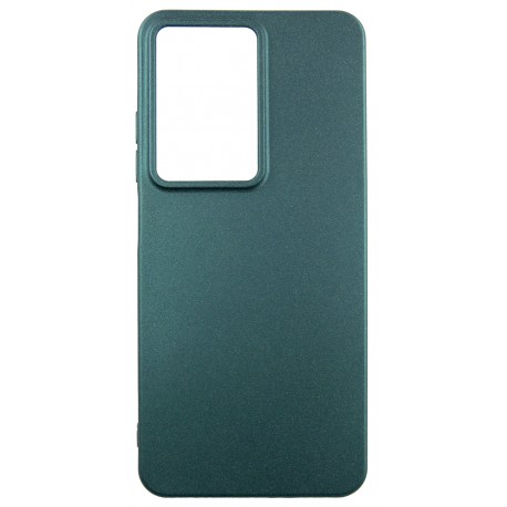 Панель Fine Line Soft для Oppo A5 (Green)
