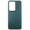 Панель Fine Line Soft для Oppo A5 (Green)