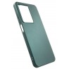 Панель Fine Line Soft для Oppo A5 (Green)