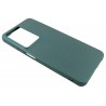 Панель Fine Line Soft для Oppo A5 (Green)