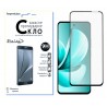 Захисне скло Fine Line Full Glue для Realme C71 (Black)