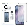 Захисне скло Fine Line Full Glue для iPhone 17 Air (Black)