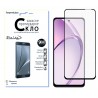 Захисне скло Fine Line Full Glue для OPPO A5i (Black)