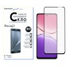 Захисне скло Fine Line Full Glue для OPPO A5x (Black)