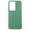 Комплект для Oppo A5/A5x панель Soft + скло DENGOS (Mint) (DG-KM-155)