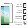 Комплект для Oppo A5/A5x панель Soft + скло DENGOS (Green) (DG-KM-154)