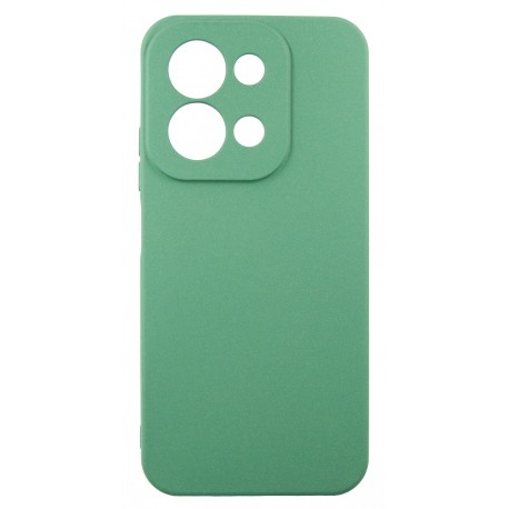 Панель Fine Line Soft для Xiaomi Redmi 15C (mint)