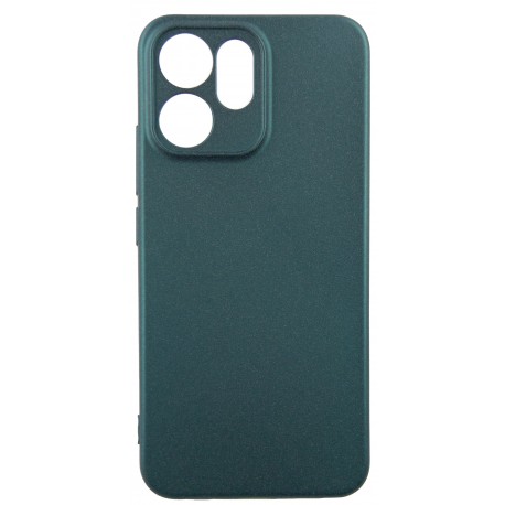 Панель Fine Line Soft для Oppo Reno14 FS 5G (Green)