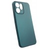 Панель Fine Line Soft для Oppo Reno14 FS 5G (Green)