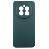 Панель Fine Line Soft для Realme 12 4G (Green)