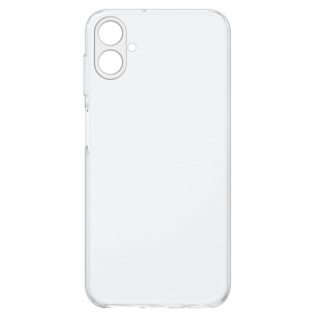 Панель Fine Line TPU для Samsung Galaxy A07 (Clear)