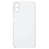 Панель Fine Line TPU для Samsung Galaxy A07 (Clear)