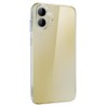 Панель Fine Line TPU для Samsung Galaxy A07 (Clear)