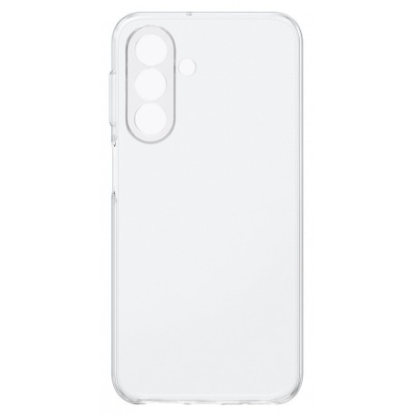 Панель Fine Line TPU для Samsung Galaxy A17 (Clear)