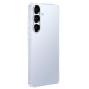 Панель Fine Line TPU для Samsung Galaxy S25 FE (Clear)