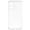 Панель Fine Line TPU для Motorola G06 (Clear)