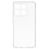 Панель Fine Line TPU для Motorola Edge 60 Fusion (Clear)