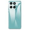Панель Fine Line TPU для Motorola Edge 60 Fusion (Clear)