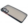 Панель Fine Line Matte для Samsung Galaxy S25 FE (Black)
