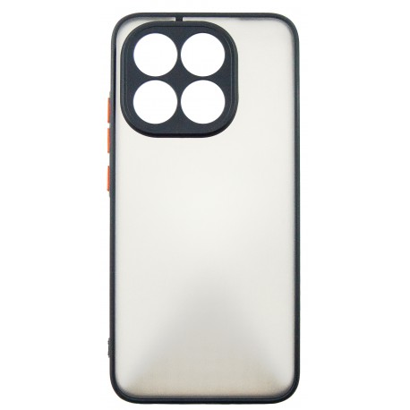 Панель Fine Line Matte для Xiaomi 15T (Black)
