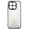 Панель Fine Line Matte для Xiaomi 15T (Black)