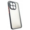 Панель Fine Line Matte для Xiaomi 15T (Black)