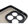 Панель Fine Line Matte для Xiaomi 15T (Black)